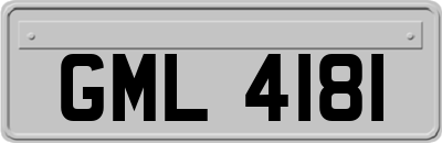GML4181