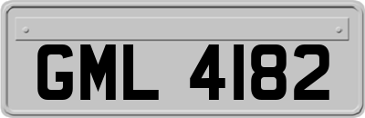 GML4182