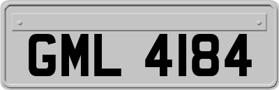 GML4184