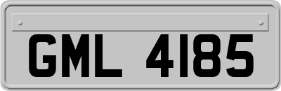 GML4185