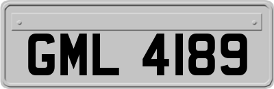 GML4189