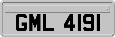 GML4191