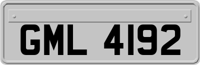 GML4192