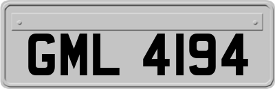 GML4194