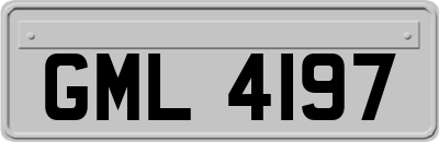 GML4197