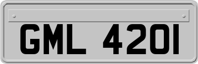 GML4201