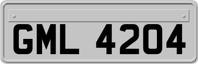 GML4204