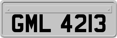 GML4213