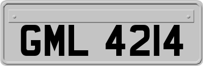 GML4214