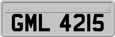 GML4215