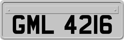 GML4216