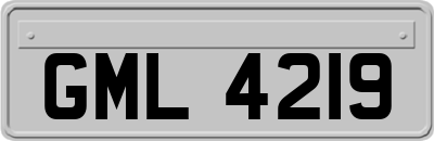 GML4219