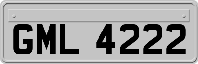 GML4222