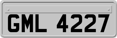 GML4227