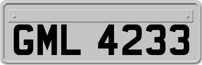 GML4233