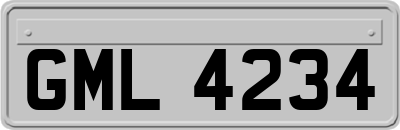 GML4234