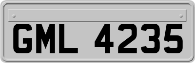 GML4235