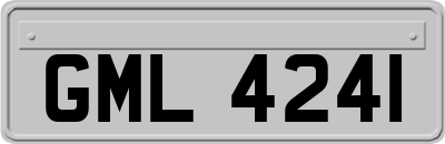 GML4241