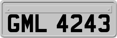 GML4243
