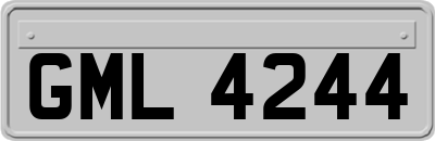 GML4244