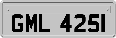GML4251