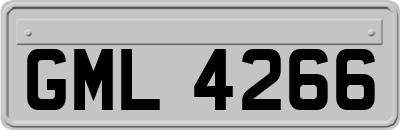 GML4266