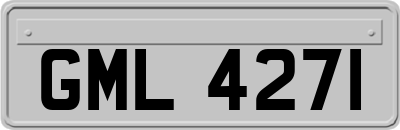GML4271