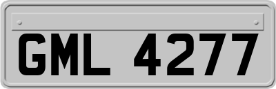 GML4277