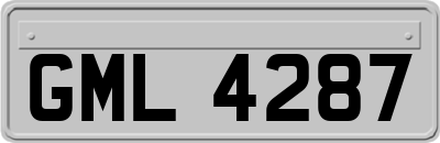 GML4287