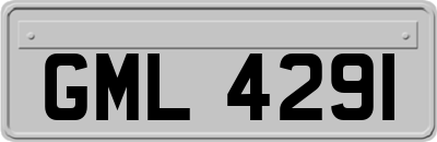 GML4291