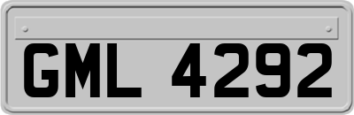 GML4292