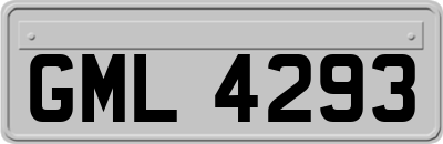 GML4293