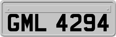 GML4294
