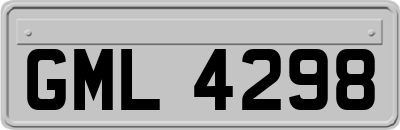GML4298
