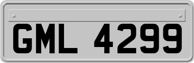 GML4299