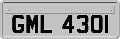 GML4301