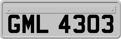 GML4303
