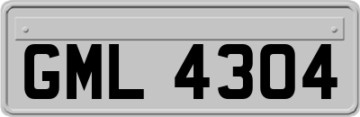 GML4304