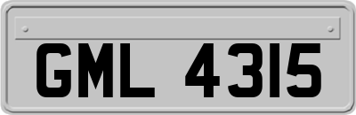 GML4315