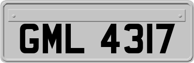 GML4317