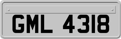 GML4318