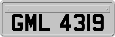 GML4319