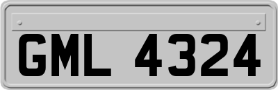 GML4324