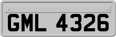 GML4326