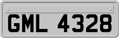 GML4328