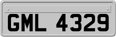 GML4329