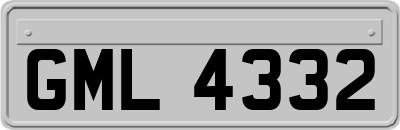 GML4332