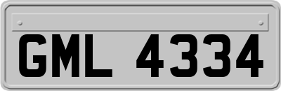 GML4334
