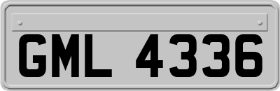 GML4336