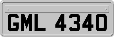 GML4340
